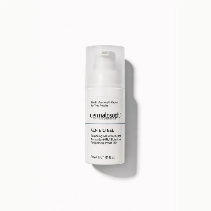 ACN.E BIO — Dermalosophy