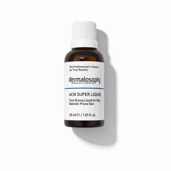ACN.E SUPER LIQUID — Dermalosophy