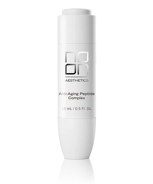 Anti-Aging Peptide Complex — NOON Aesthetics