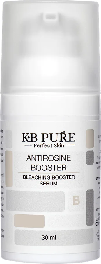 ANTIROSINE BOOSTER — KB Pure