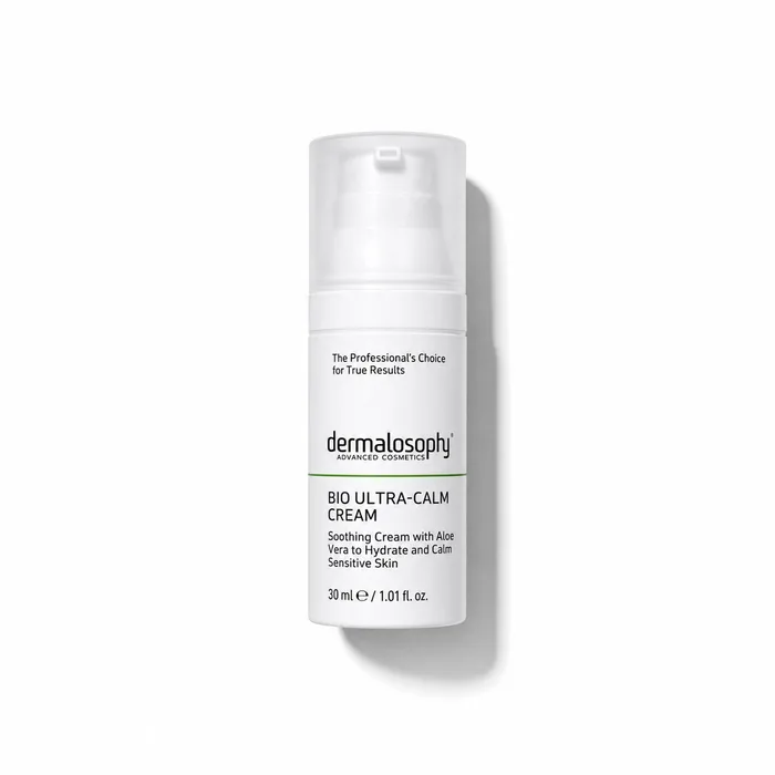 BIO ULTRA – CALM CREAM — Dermalosophy