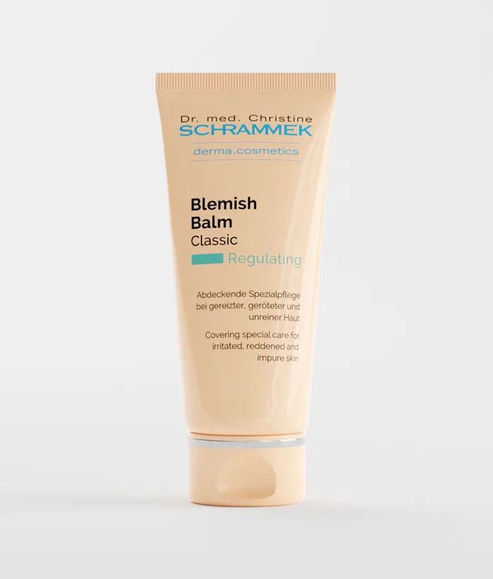 Blemish Balm — Dr. Schrammek