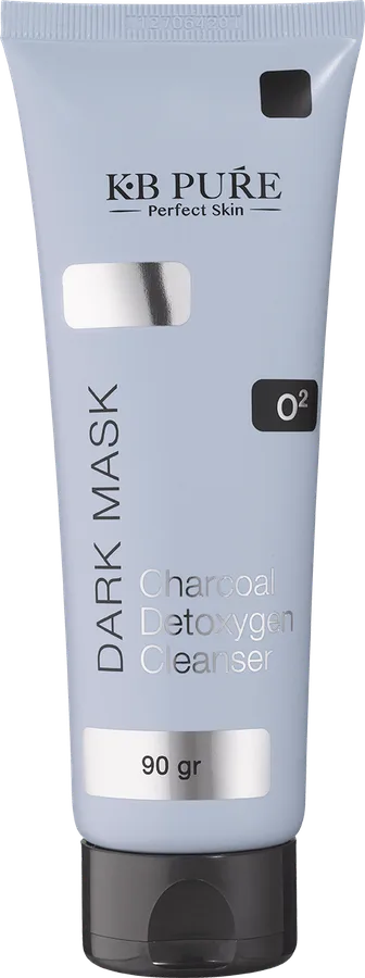 DARK MASK — KB Pure