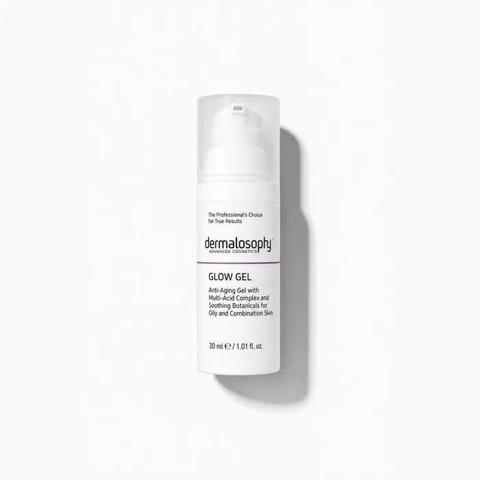 GLOW GEL — Dermalosophy