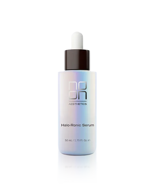 Halo-Ronic Serum — NOON Aesthetics