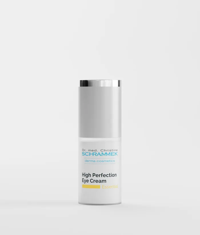 High Perfection Eye Cream — Dr. Schrammek