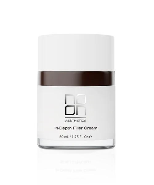 In-Depth Filler Cream — NOON Aesthetics