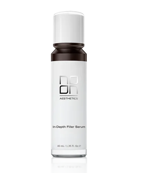In-Depth Filler Serum — NOON Aesthetics