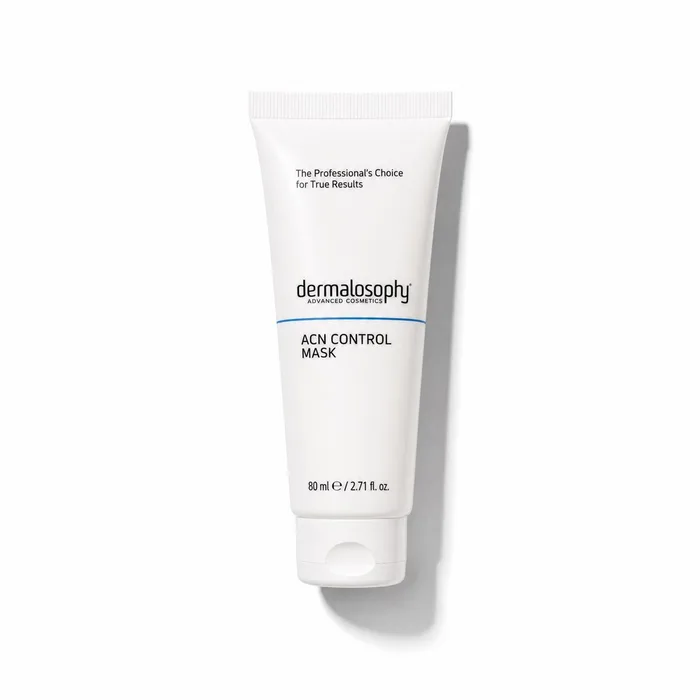 MASK FOR PROBLEMATIC SKIN — Dermalosophy