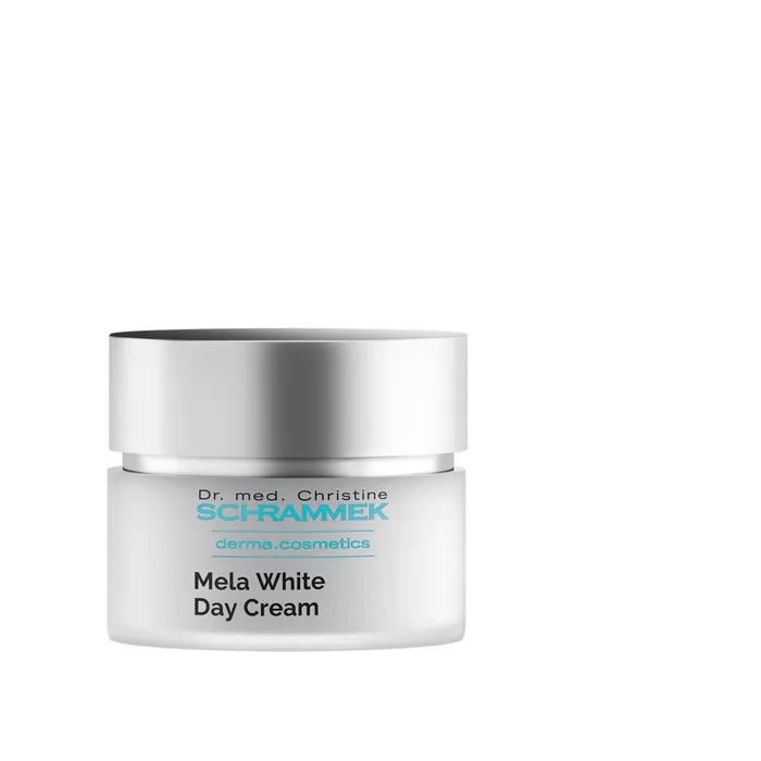 Mela White Day Cream SPF 20 — Dr. Schrammek