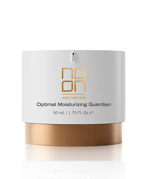 Optimal Moisturizing Guardian — NOON Aesthetics