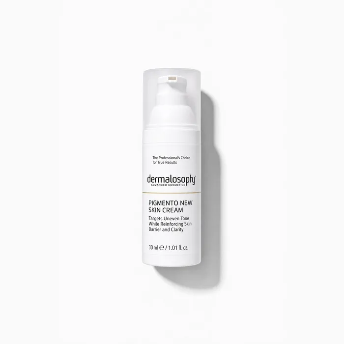 PIGMENTO NEW SKIN — Dermalosophy