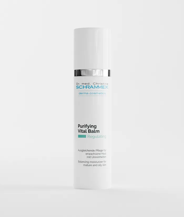 Purifying Vital Balm — Dr. Schrammek