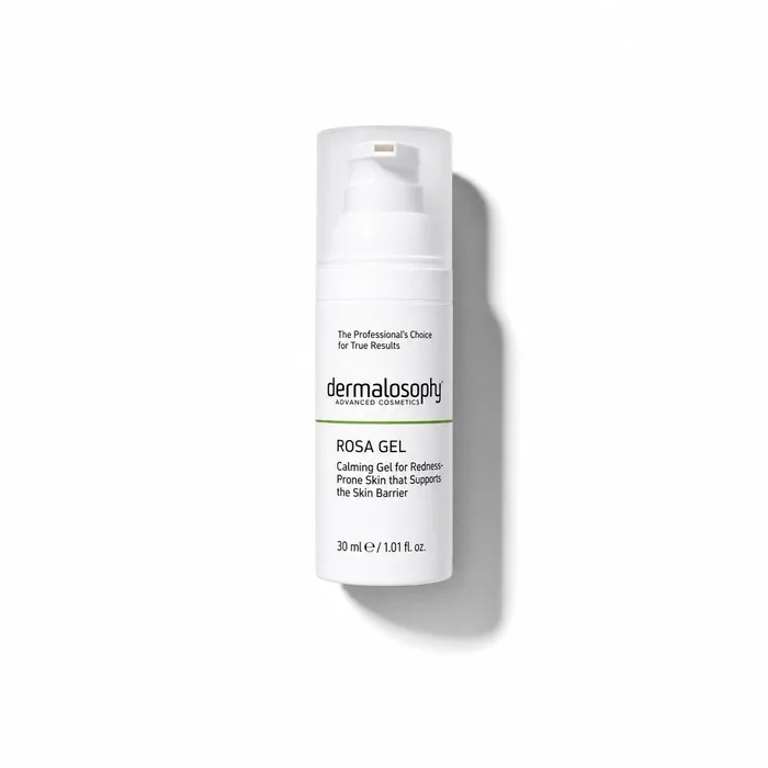 ROSA GEL — Dermalosophy