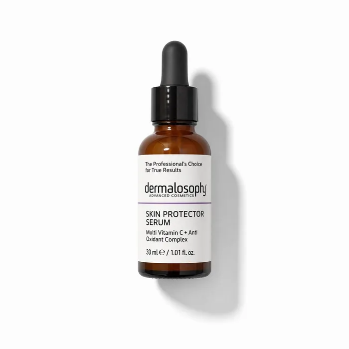 SERUM PROTECT VIT. C + ANTIOXYDANTS — Dermalosophy