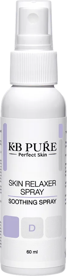 SKIN REALAXER SPRAY — KB Pure