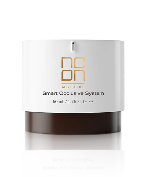 Smart Occlusive System — NOON Aesthetics