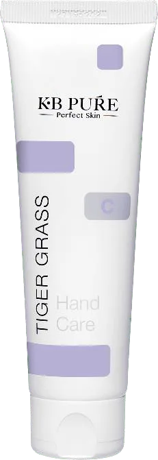 TIGER GRASS - promotes regeneration — KB Pure