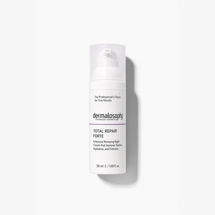 TOTAL REPAIR FORTE — Dermalosophy