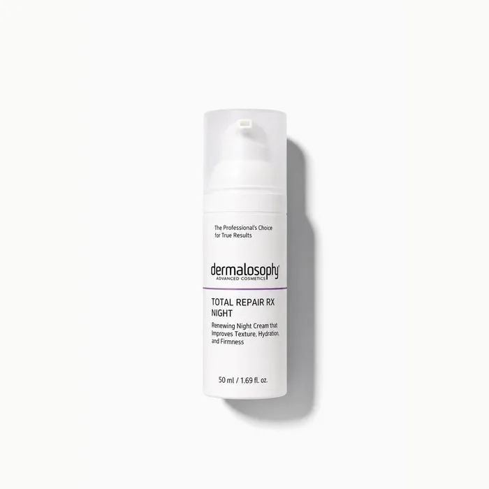TOTAL REPAIR RX — Dermalosophy
