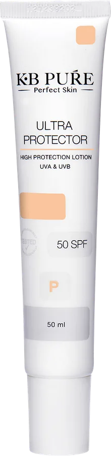 ULTRA PROTECTOR SPF-50 — KB Pure