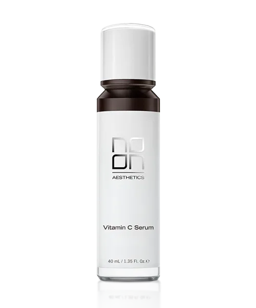 Vitamin C Serum — NOON Aesthetics