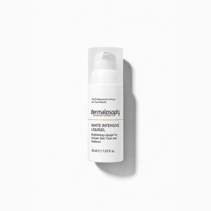 WHITE INTENSIVE LIQUIGEL — Dermalosophy